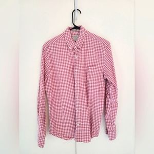 Bundle 3 for $15 J Crew Button Down Shirt Medium Slim